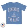 kenny The Lost Bros Trading Merch Shop Store Remember The Magic Mk Variant Shirt
