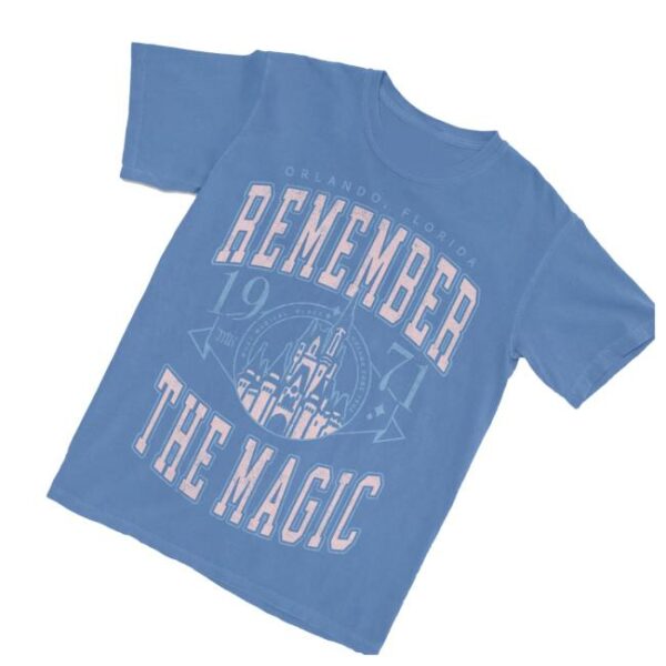 kenny The Lost Bros Trading Merch Shop Store Remember The Magic Mk Variant Shirtq