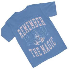kenny The Lost Bros Trading Merch Shop Store Remember The Magic Mk Variant Shirts