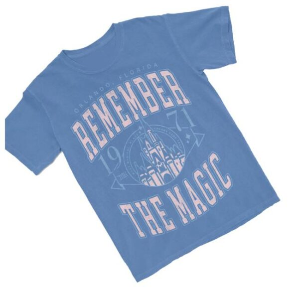 kenny The Lost Bros Trading Merch Shop Store Remember The Magic Mk Variant Shirts