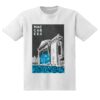 kenny The Maccabees Merch All Points East White Shirt1