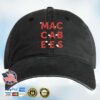 kenny The Maccabees Merch The Maccabees 2025 Tour Cap