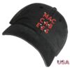 kenny The Maccabees Merch The Maccabees 2025 Tour Cap1