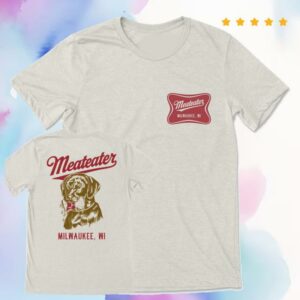kenny The Meateater Store Fetch Me A Cold One Shirts