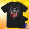 kenny The National Merch Shop Store Diablo Lilith Blessed Mother Shirt