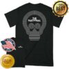 kenny The National Merch Shop Store Lightbulb Skull Shirt