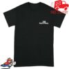 kenny The National Online Store Merch Lightbulb Skull Shirt0