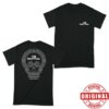 kenny The National Online Store Merch Lightbulb Skull Shirt1