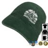 kenny The National Online Store Merch Lyric Garden Dad Hat0