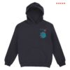 kenny The National Online Store Merch Rose Brood Pullover Hoodie0