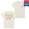 kenny The National Online Store Merch Rose Brood Shirt0