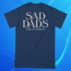 kenny The National Online Store Merch Sad Dads Shirt