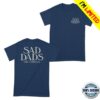 kenny The National Online Store Merch Sad Dads Shirt0