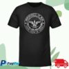 kenny The Officer Tatum Store Department Of War Shirt