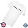 kenny The Officer Tatum Store Freedom Ck Shirt1
