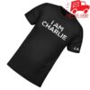 kenny The Officer Tatum Store I Am Charlie Shirt0