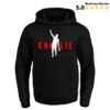 kenny The Officer Tatum Store Official Merch Shop Store Air Charlie Hoodie