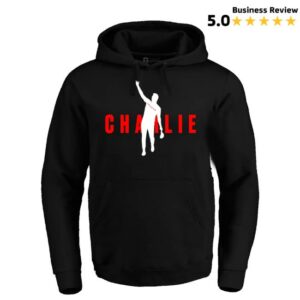kenny The Officer Tatum Store Official Merch Shop Store Air Charlie Hoodie