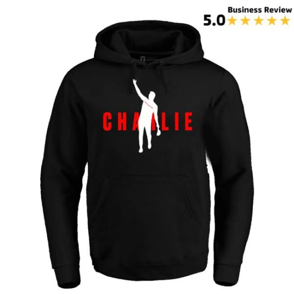 kenny The Officer Tatum Store Official Merch Shop Store Air Charlie Hoodie