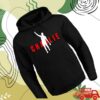 kenny The Officer Tatum Store Official Merch Shop Store Air Charlie Hoodies