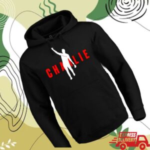 kenny The Officer Tatum Store Official Merch Shop Store Air Charlie Hoodies