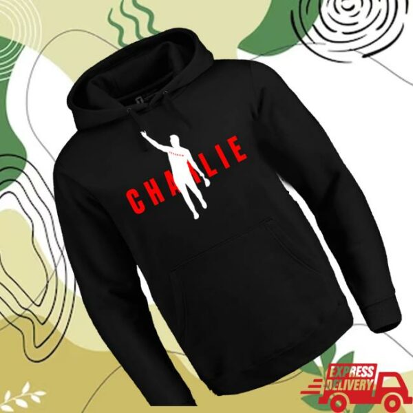 kenny The Officer Tatum Store Official Merch Shop Store Air Charlie Hoodies