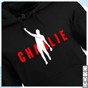 kenny The Officer Tatum Store Official Merch Shop Store Air Charlie Hoodiew