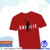 kenny The Officer Tatum Store Official Merch Shop Store Air Charlie Shirtw