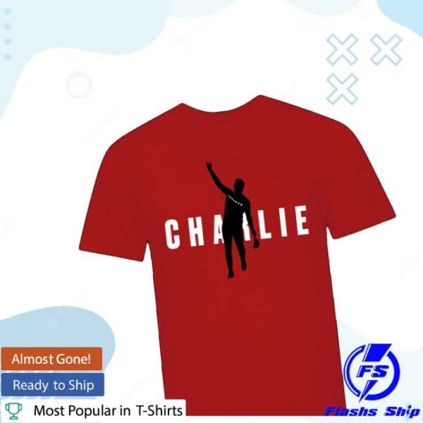 kenny The Officer Tatum Store Official Merch Shop Store Air Charlie Shirtw