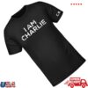kenny The Officer Tatum Store Official Merch Shop Store I Am Charlie Shirtss