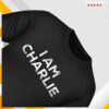 kenny The Officer Tatum Store Official Merch Shop Store I Am Charlie Shirtsss
