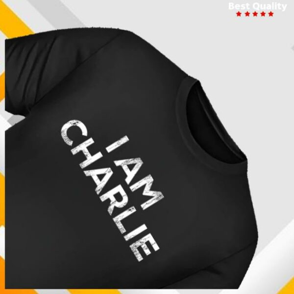 kenny The Officer Tatum Store Official Merch Shop Store I Am Charlie Shirtsss