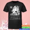 kenny The Officer Tatum Store Official Merch Shop Store We Are Charlie Commemorative Shirt