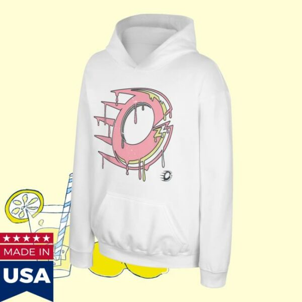kenny The Official Canada Shop Of The Pwhl Ottawa Charge Stadium Hoodie