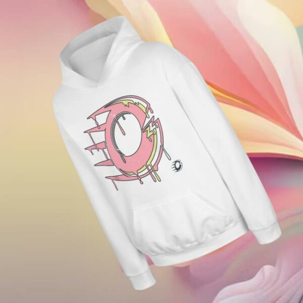 kenny The Official Canada Shop Of The Pwhl Ottawa Charge Stadium Hoodies
