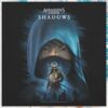 kenny The Official Ubisoft Gear Shop Assassins Creed Shadows Claws Of Awaji T Shirts