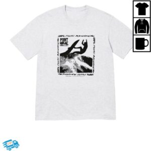 kenny The Pale Girls Merch Store Bodhi Tee