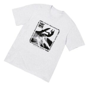 kenny The Pale Girls Merch Store Bodhi Tees