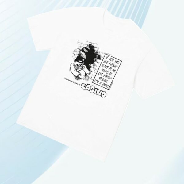 kenny The Pale Girls Merch Store Casino Tees