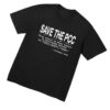 kenny The Pale Girls Merch Store Save The Pcc Tees