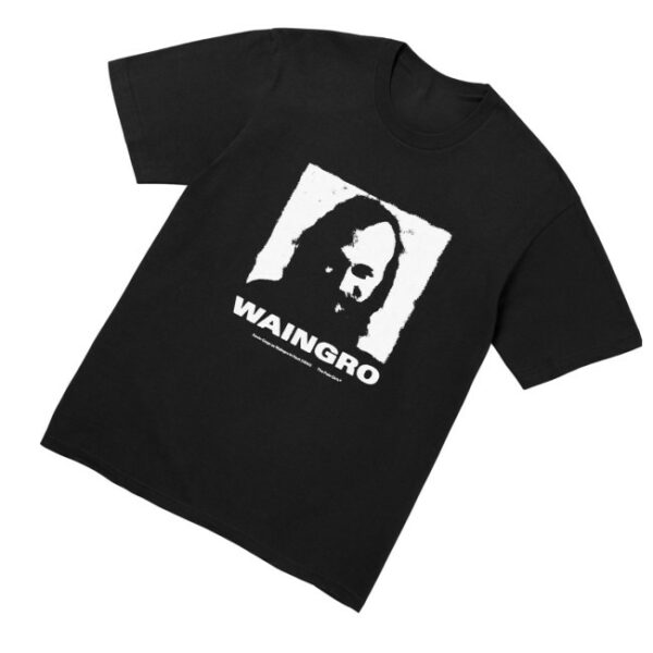 kenny The Pale Girls Merch Store Waingro Tees