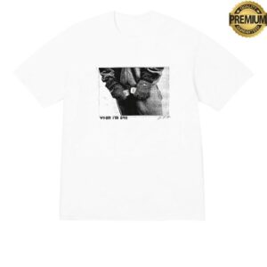kenny The Pale Girls Merch Store When Im Ere Tee