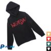 kenny The Paradox Merch Store Nsfw Black Hoodie0