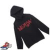 kenny The Paradox Merch Store Nsfw Black Hoodies