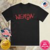 kenny The Paradox Merch Store Nsfw Black Tee