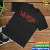 kenny The Paradox Merch Store Nsfw Black Tee1