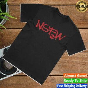 kenny The Paradox Merch Store Nsfw Black Tee1 kenny The Paradox Merch Store Nsfw Black Tee1