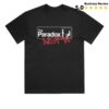 kenny The Paradox Merch Store Nsfw Office Black Tee