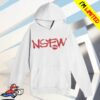kenny The Paradox Merch Store Nsfw White Hoodie