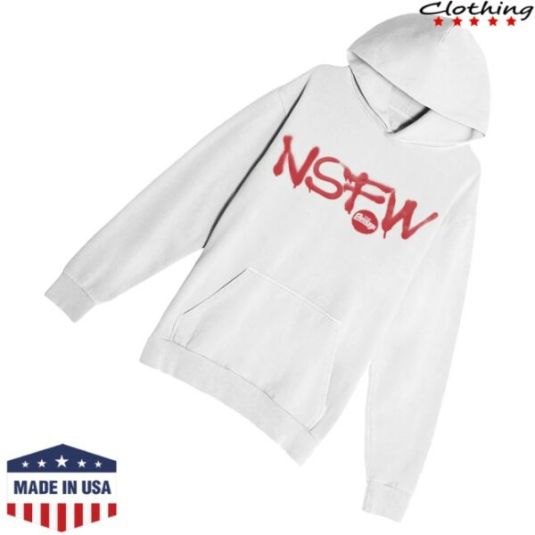 kenny The Paradox Merch Store Nsfw White Hoodie0